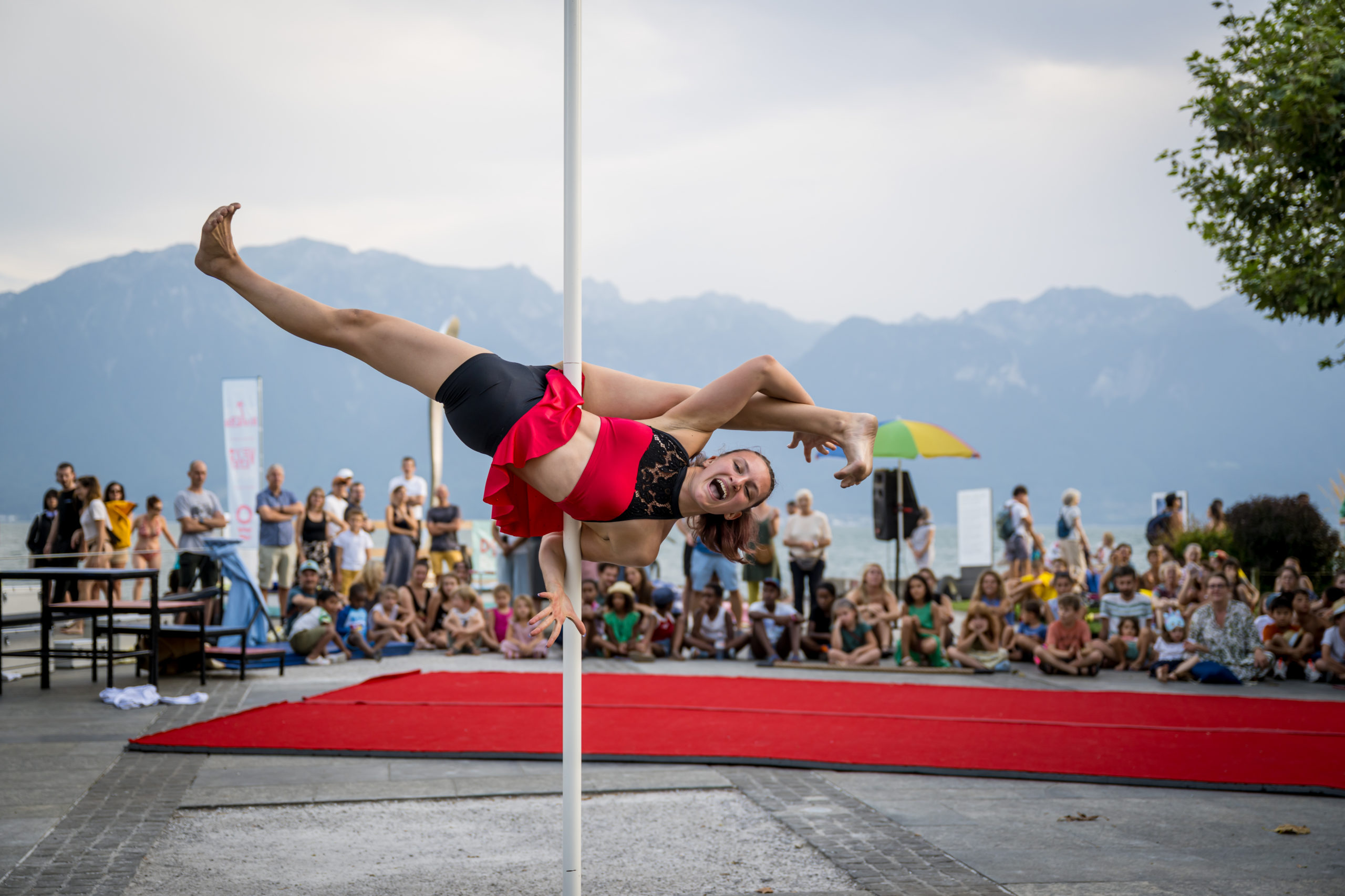 6 athlètes aux mondiaux 