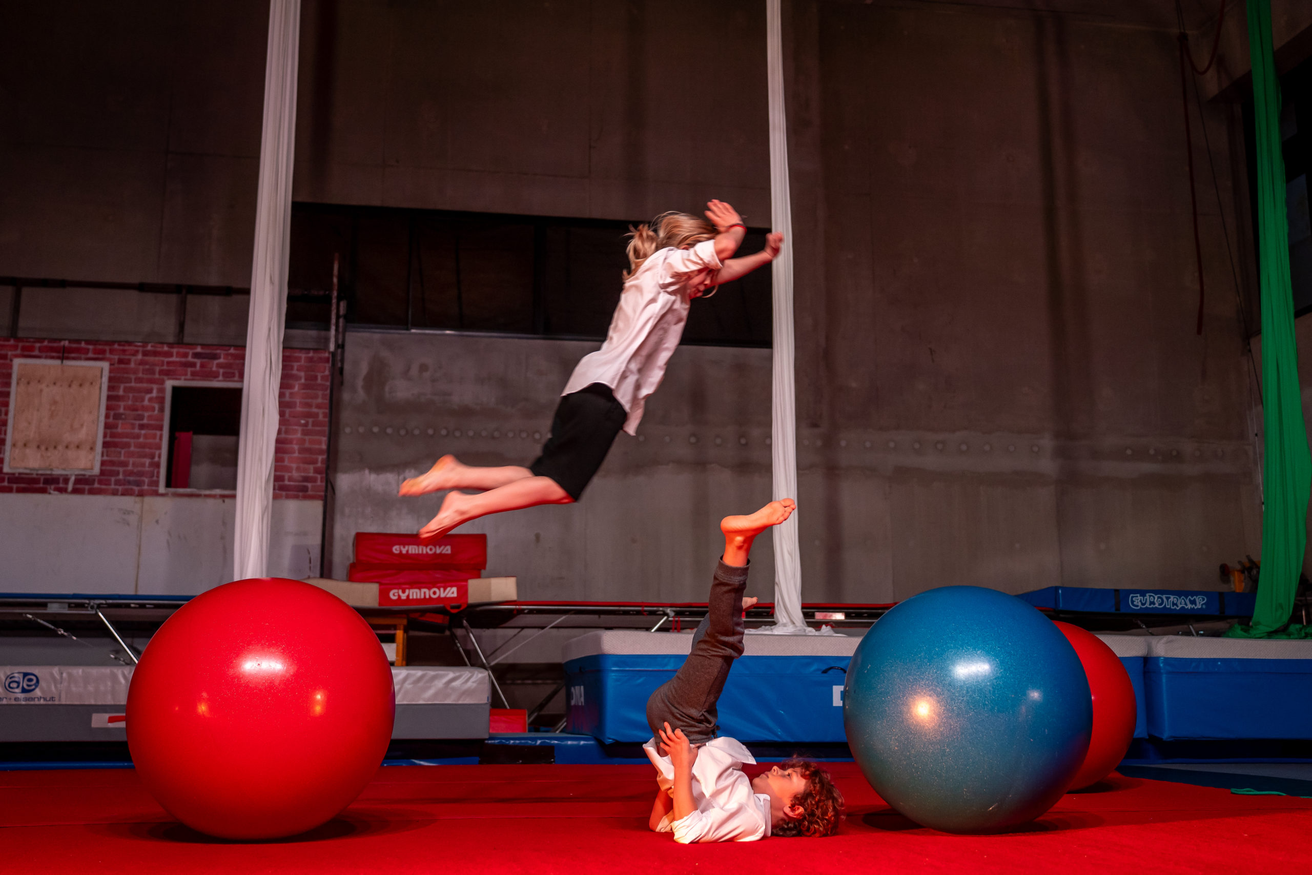 Les inscriptions 26-27 ouvriront le 4 mai 2026